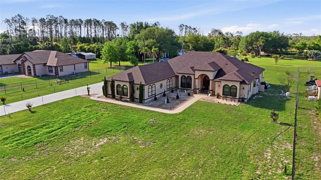 13429 MONTEVISTA ROAD, Clermont, FL 34711