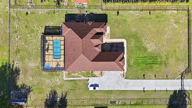 13429 MONTEVISTA ROAD, Clermont, FL 34711