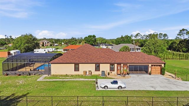 13429 MONTEVISTA ROAD, Clermont, FL 34711