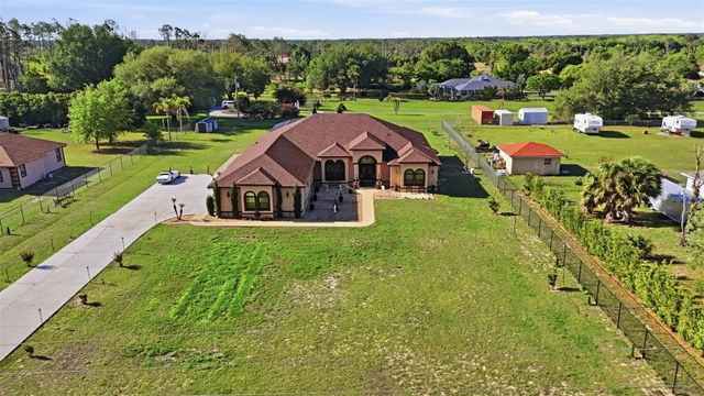 13429 MONTEVISTA ROAD, Clermont, FL 34711
