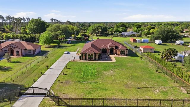 13429 MONTEVISTA ROAD, Clermont, FL 34711