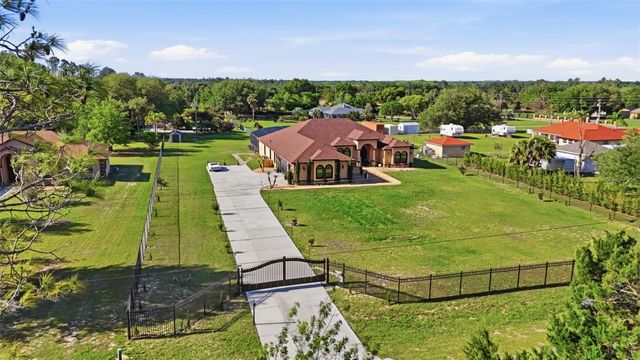 13429 MONTEVISTA ROAD, Clermont, FL 34711