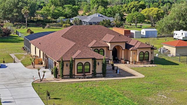 13429 MONTEVISTA ROAD, Clermont, FL 34711