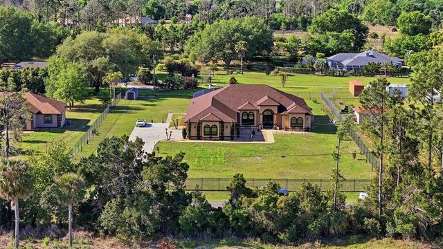 13429 MONTEVISTA ROAD, Clermont, FL 34711
