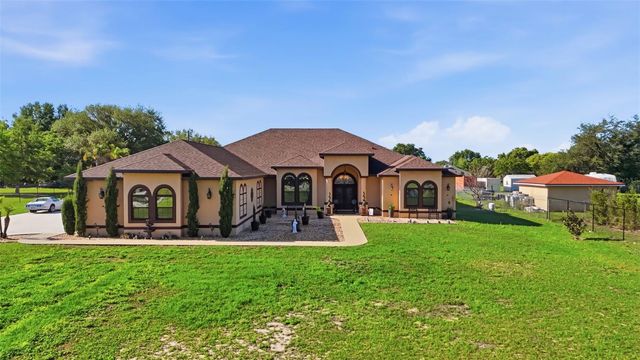 13429 MONTEVISTA ROAD, Clermont, FL 34711