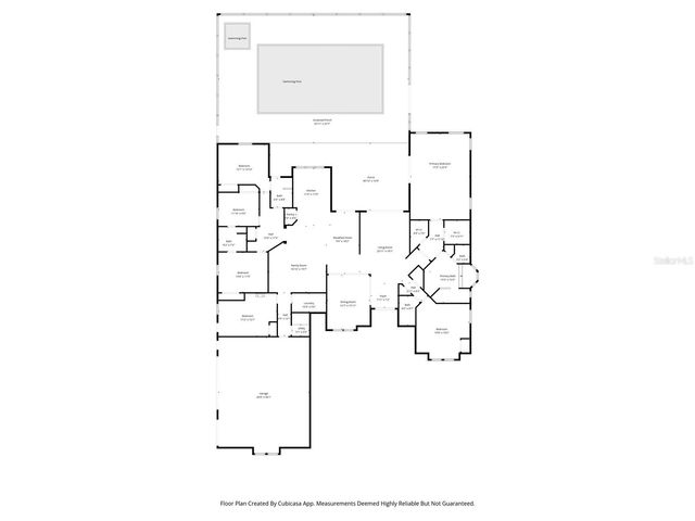 13429 MONTEVISTA ROAD, Clermont, FL 34711