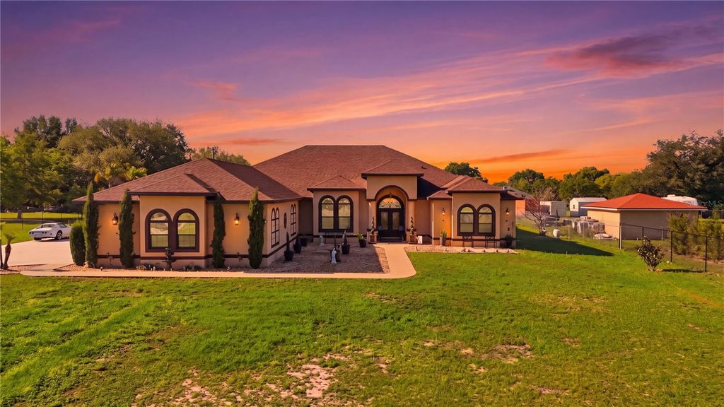 13429 MONTEVISTA ROAD, Clermont, FL 34711