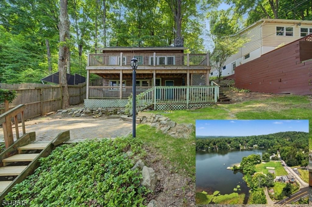 152 Andover Sparta Rd, Andover Twp., NJ 07860