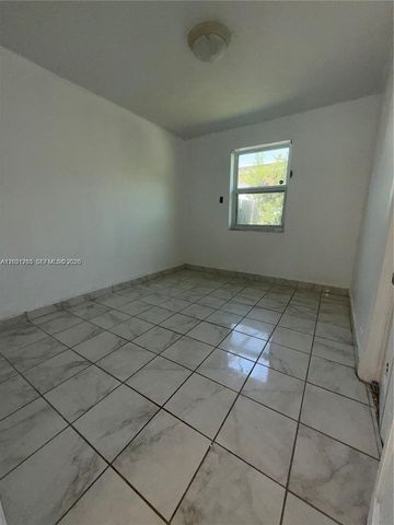 1545 NE 128th St ., North Miami, FL 33161