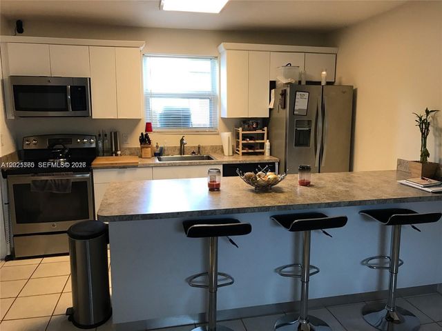 1545 NE 128th St ., North Miami, FL 33161