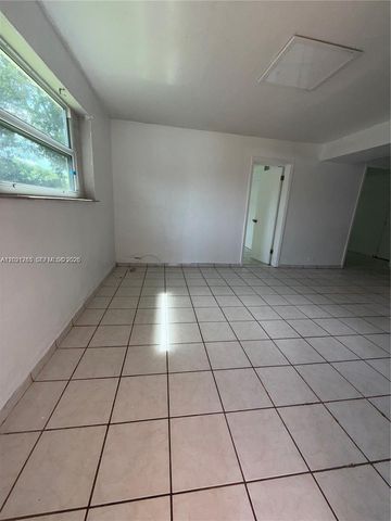 1545 NE 128th St ., North Miami, FL 33161