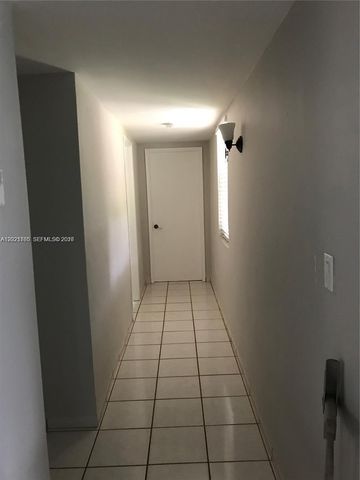 1545 NE 128th St ., North Miami, FL 33161