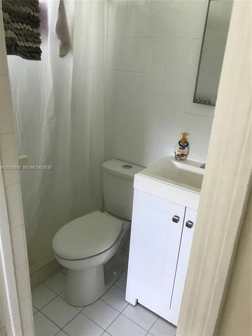 1545 NE 128th St ., North Miami, FL 33161