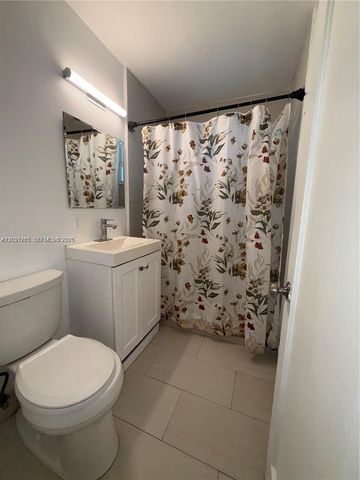 1545 NE 128th St ., North Miami, FL 33161