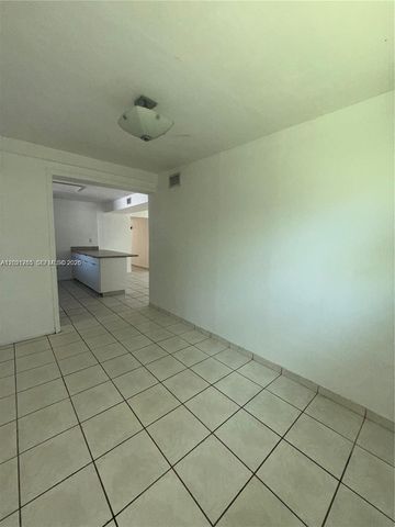 1545 NE 128th St ., North Miami, FL 33161