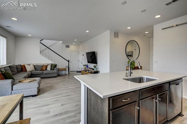 10032 Jaggar Way, Peyton, CO 80831