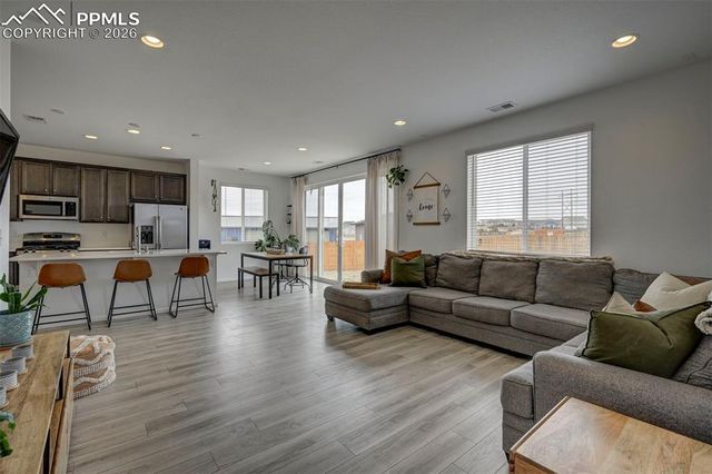 10032 Jaggar Way, Peyton, CO 80831