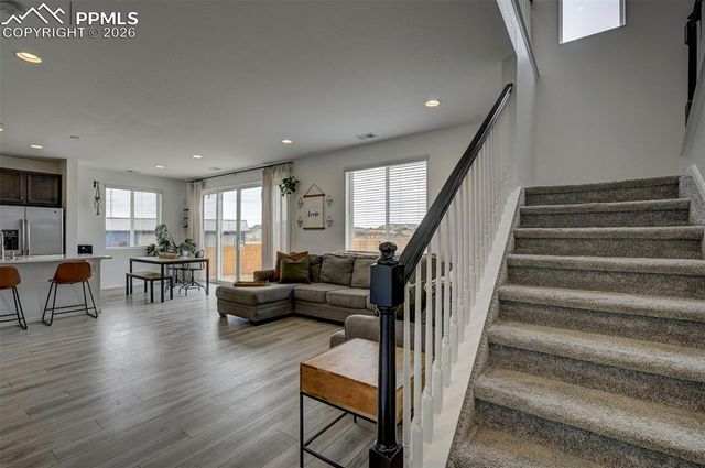 10032 Jaggar Way, Peyton, CO 80831