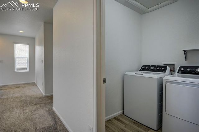 10032 Jaggar Way, Peyton, CO 80831