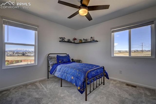 10032 Jaggar Way, Peyton, CO 80831