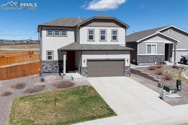 10032 Jaggar Way, Peyton, CO 80831