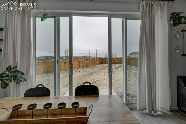 10032 Jaggar Way, Peyton, CO 80831