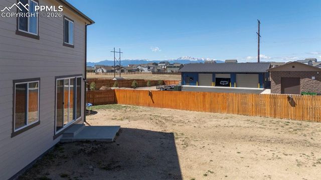 10032 Jaggar Way, Peyton, CO 80831