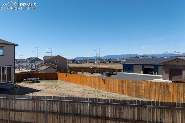 10032 Jaggar Way, Peyton, CO 80831
