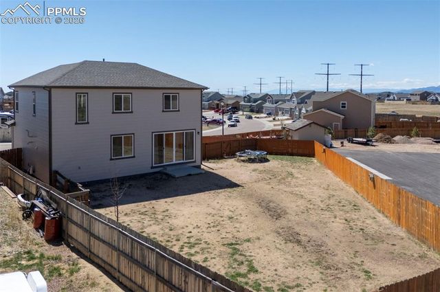 10032 Jaggar Way, Peyton, CO 80831