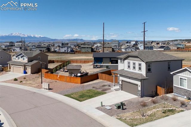 10032 Jaggar Way, Peyton, CO 80831
