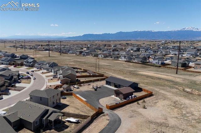 10032 Jaggar Way, Peyton, CO 80831