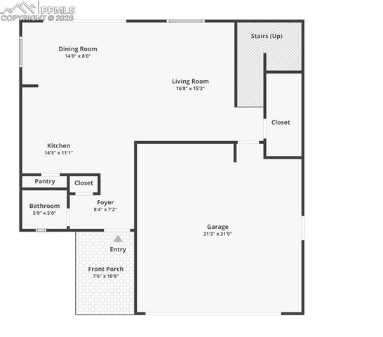 10032 Jaggar Way, Peyton, CO 80831