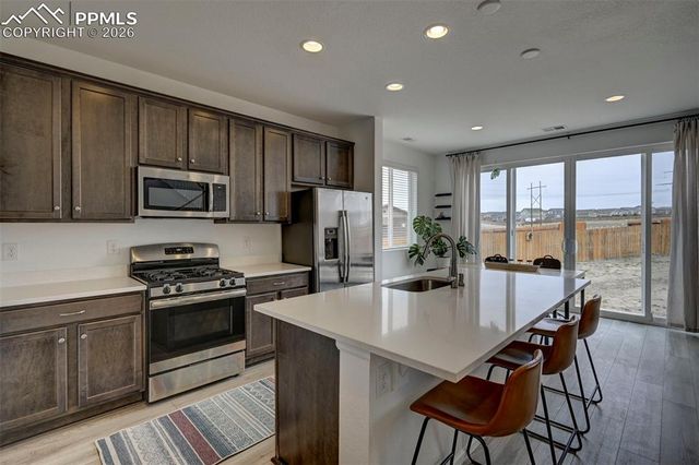 10032 Jaggar Way, Peyton, CO 80831