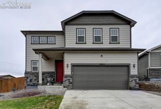 10032 Jaggar Way, Peyton, CO 80831