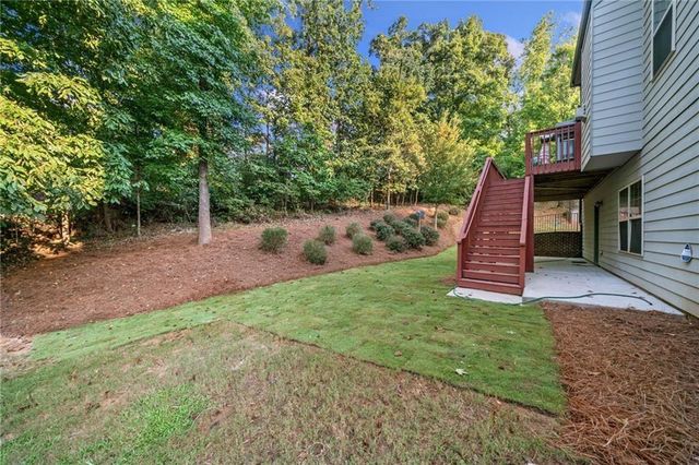 5265 Winflow Way, Suwanee, GA 30024