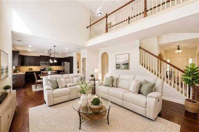 5265 Winflow Way, Suwanee, GA 30024