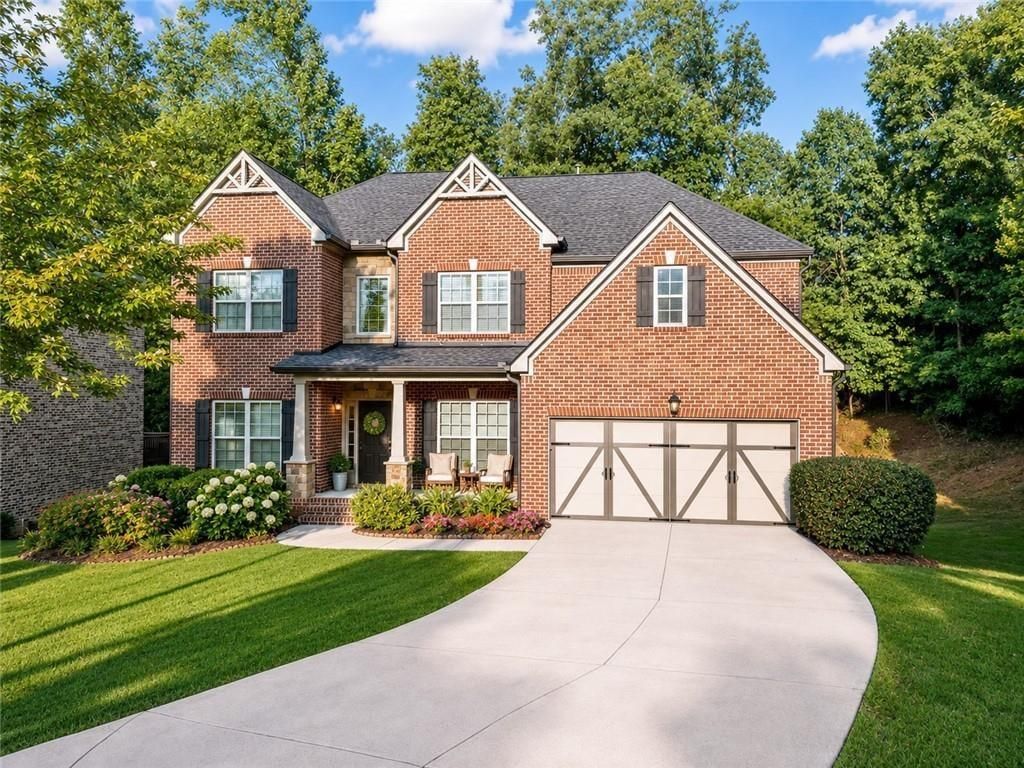 5265 Winflow Way, Suwanee, GA 30024