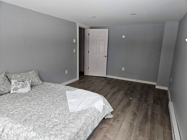 1484 NH Route 175, Thornton, NH 03285
