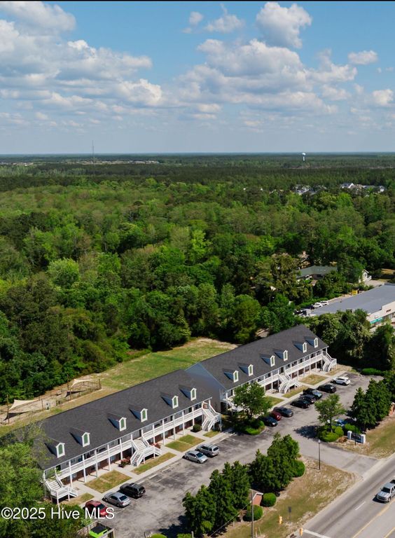 15841 Us Highway 17, Hampstead, NC 28443
