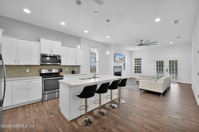 4 E SAN CARLOS Avenue, St. Augustine, FL 32084