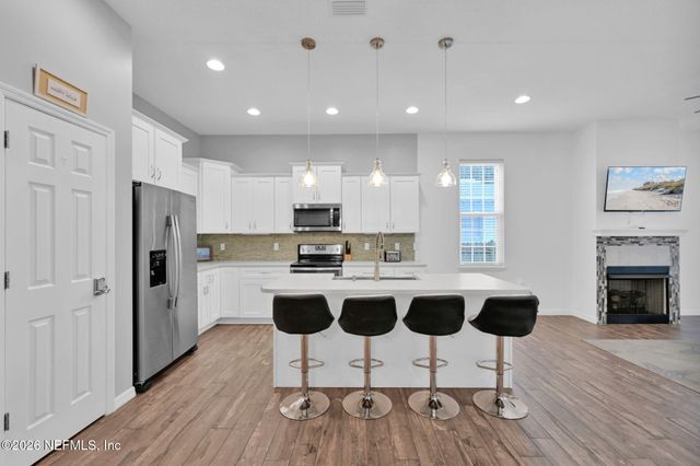 4 E SAN CARLOS Avenue, St. Augustine, FL 32084