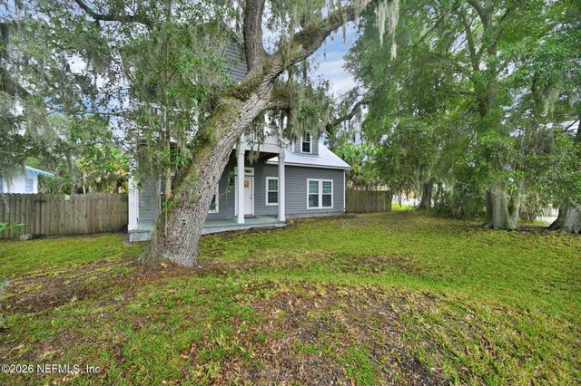 4 E SAN CARLOS Avenue, St. Augustine, FL 32084