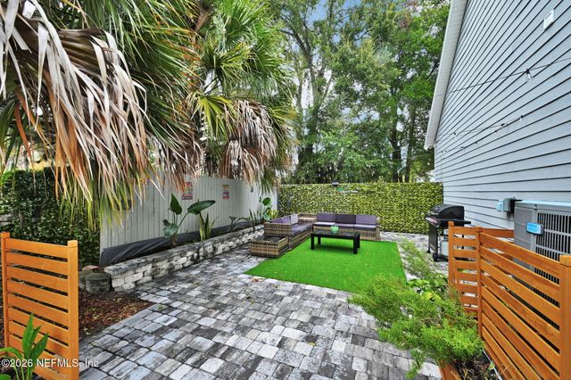 4 E SAN CARLOS Avenue, St. Augustine, FL 32084
