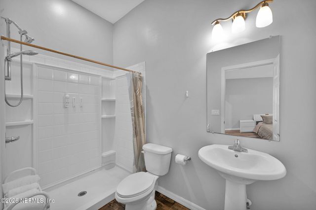 4 E SAN CARLOS Avenue, St. Augustine, FL 32084