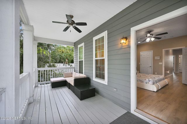 4 E SAN CARLOS Avenue, St. Augustine, FL 32084