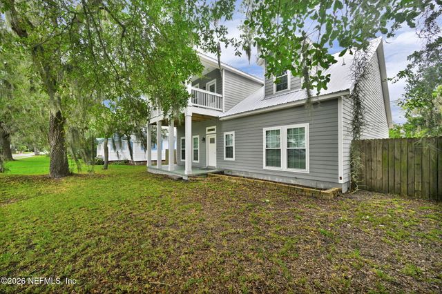 4 E SAN CARLOS Avenue, St. Augustine, FL 32084