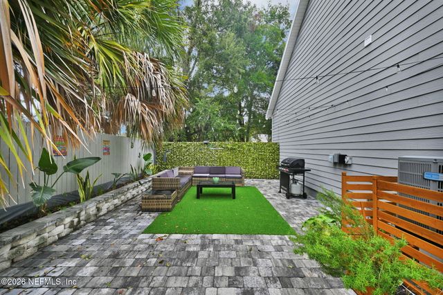 4 E SAN CARLOS Avenue, St. Augustine, FL 32084
