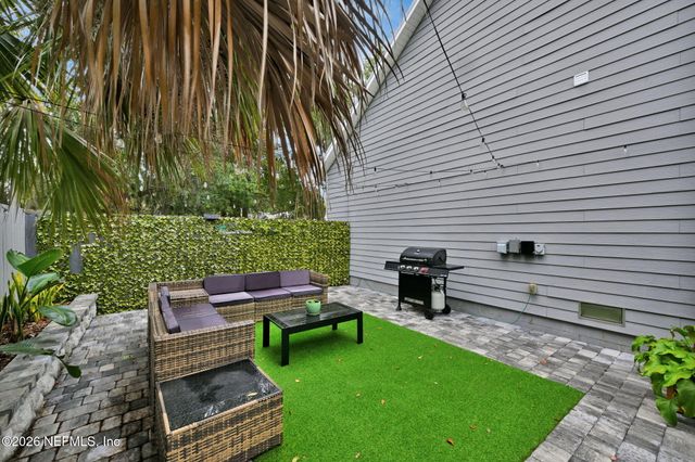 4 E SAN CARLOS Avenue, St. Augustine, FL 32084