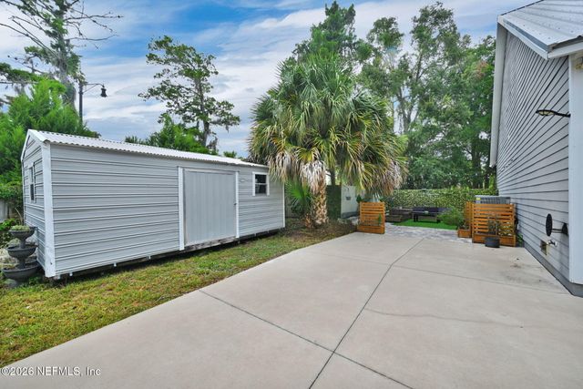 4 E SAN CARLOS Avenue, St. Augustine, FL 32084
