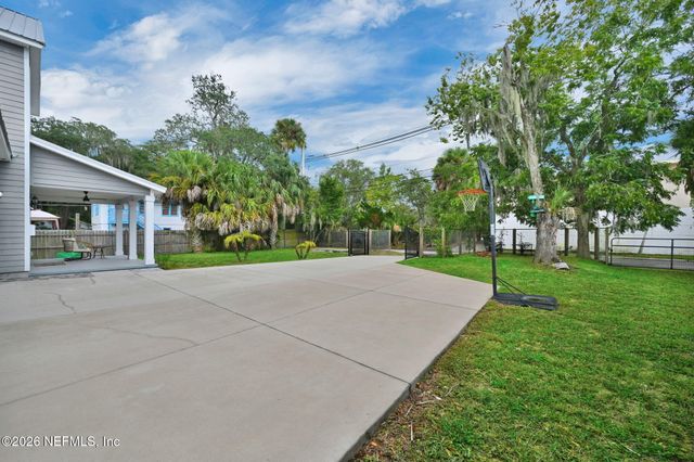 4 E SAN CARLOS Avenue, St. Augustine, FL 32084